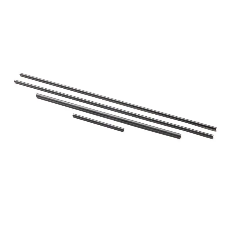 E-Flite Fuselage And Vertical Stabiliser Tubes, Airbus A320neo 1