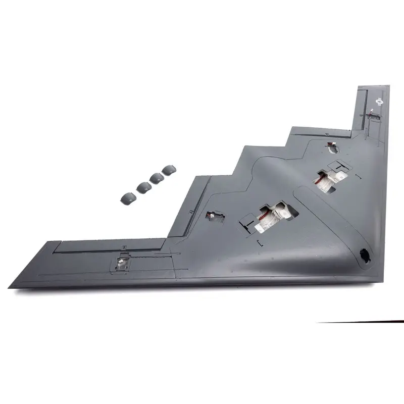 E-Flite Fuselage, B-2 Twin 30Mm 1
