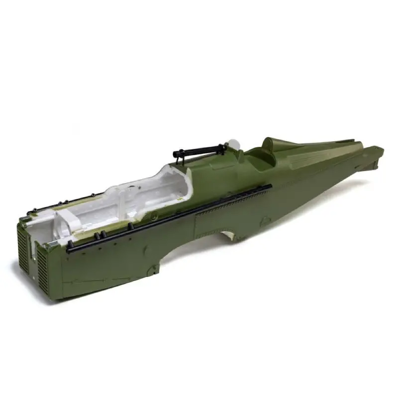 E-Flite Fuselage Se5a Efl-2096 1