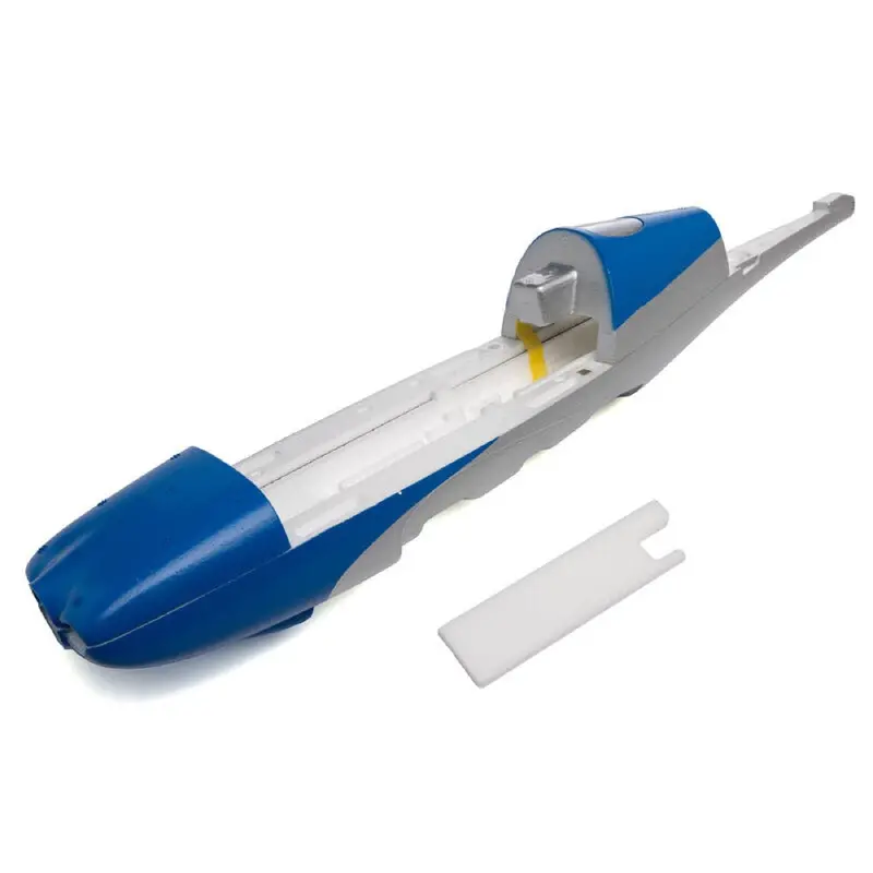 E-Flite Fuselage With Cowlingumx Cirrus Sr22t V2 1