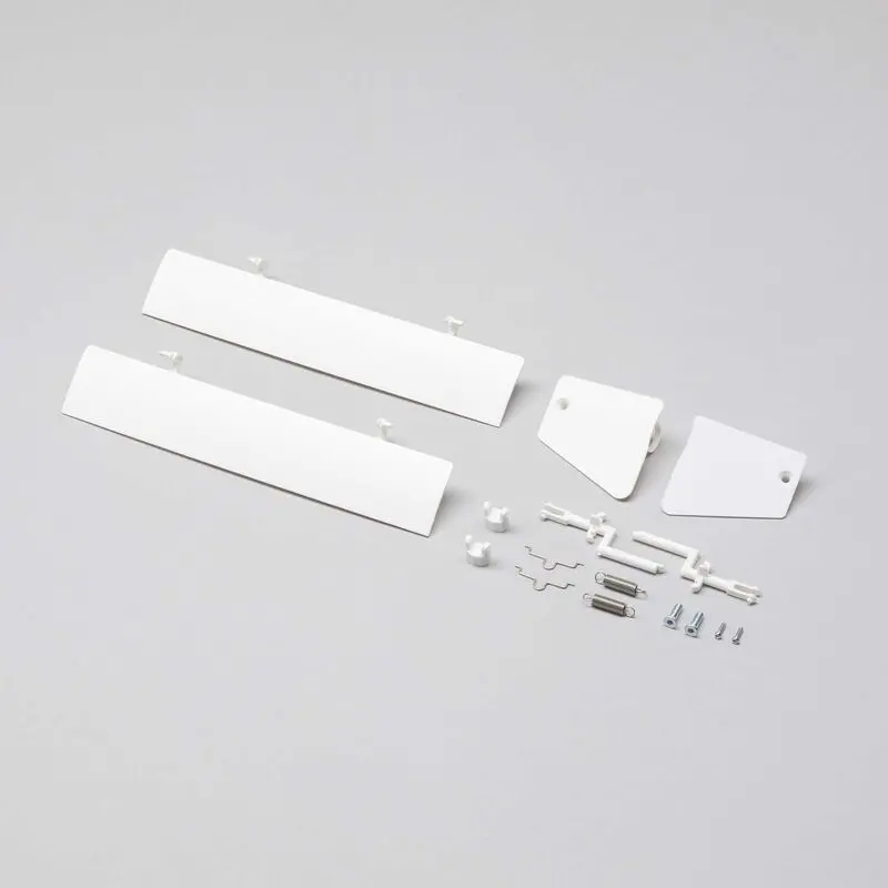 E-Flite Gear Door Set, Airbus A320neo 1