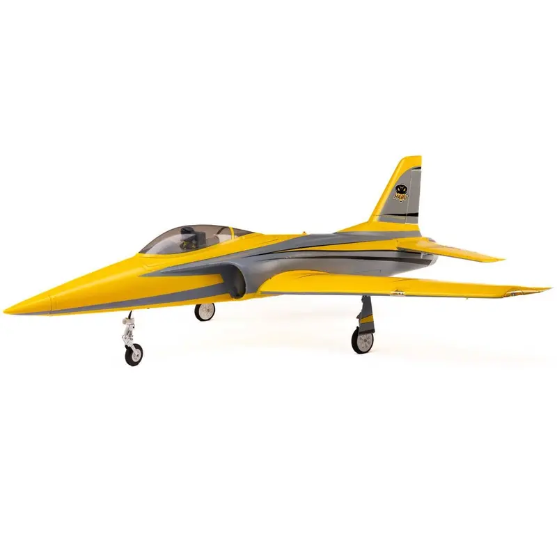 E-Flite Habu Xs (Extra Sport) 80Mm Edf Rc Plane (Bnf Basic With As3x+ And Safe Select) Efl02450 1