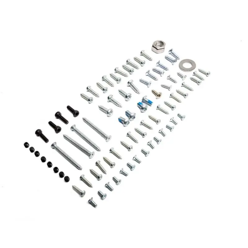 E-Flite Hardware Set Se5a Efl-2111 1
