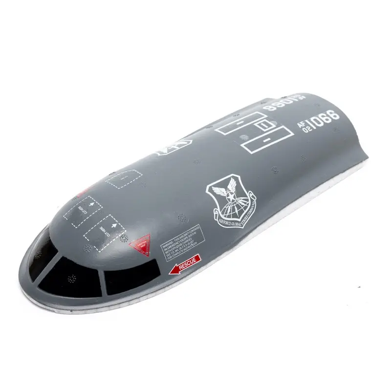 E-Flite Hatch, B-2 Twin 30Mm 1