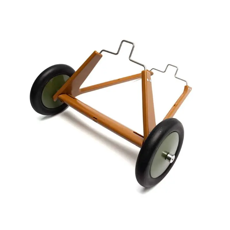 E-Flite Landing Gear Set Se5a Efl-2105 1