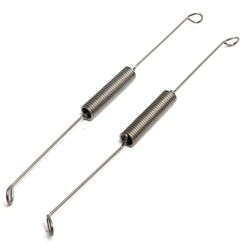 E-Flite Landing Gear Spring Set Night Timber X Evolution 1.2M Efl013862 1