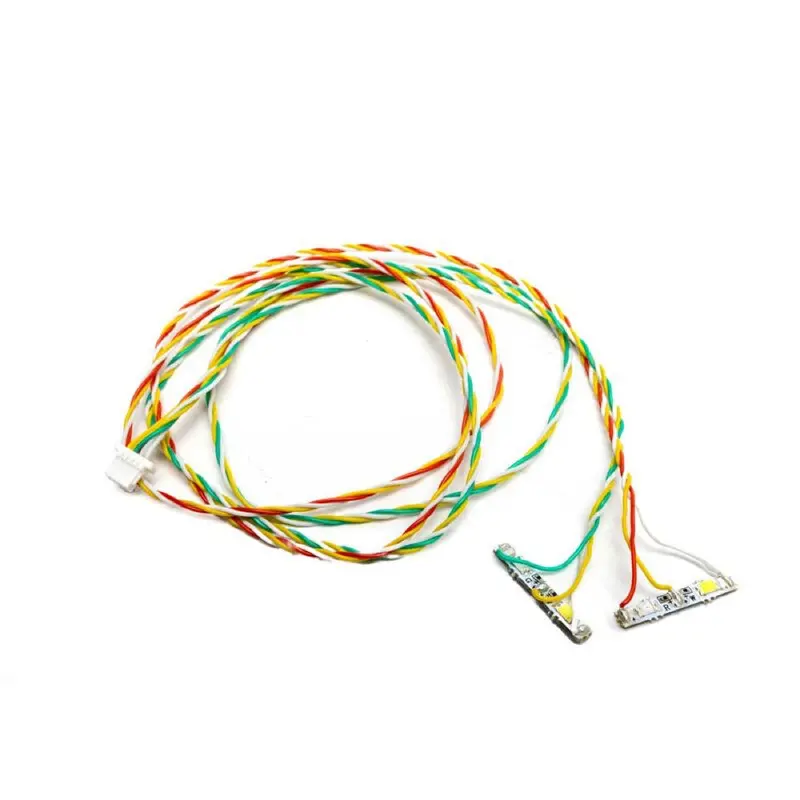 E-Flite Led Light Set Umx Cirrus Sr22t V2 1