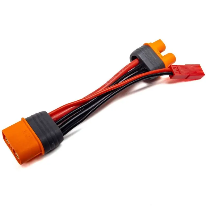 E-Flite Lighting Power Adapter Timber X Evolution 1.2M Efl013865 1