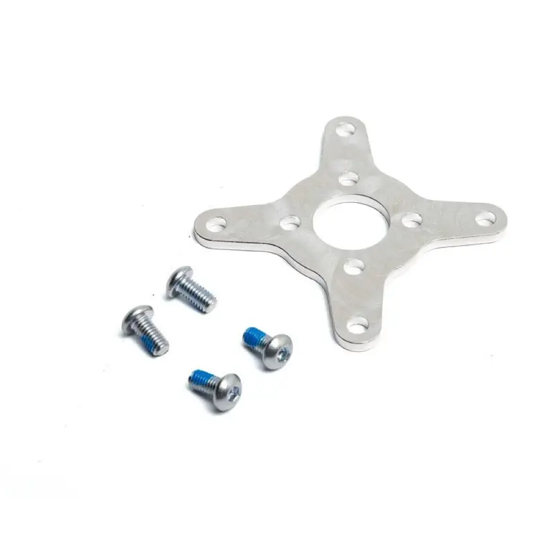 E-Flite Motor Mount Se5a Efl-2100 1