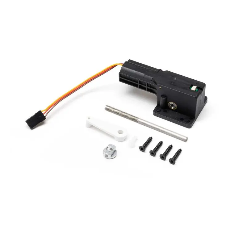 E-Flite Nose Gear Retract Unit, Airbus A320neo, Efl-2564 1