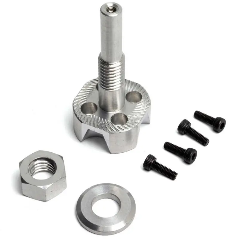 E-Flite Prop Adapter Night Timber X Evolution 1.2M Efl013857 1