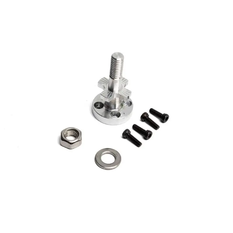 E-Flite Prop Adapter Se5a Efl-2101 1