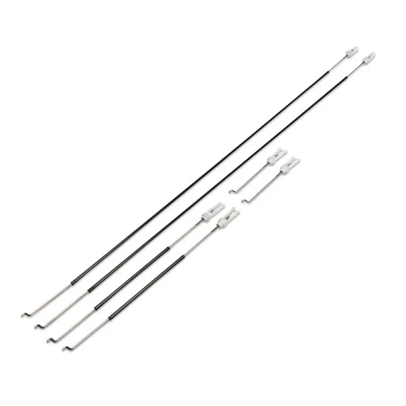 E-Flite Pushrod Set Se5a Efl-2102 1