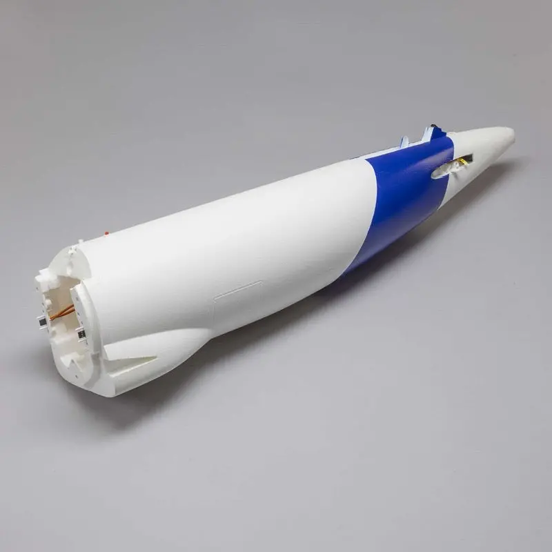 E-Flite Rear Fuselage, Airbus A320neo 1
