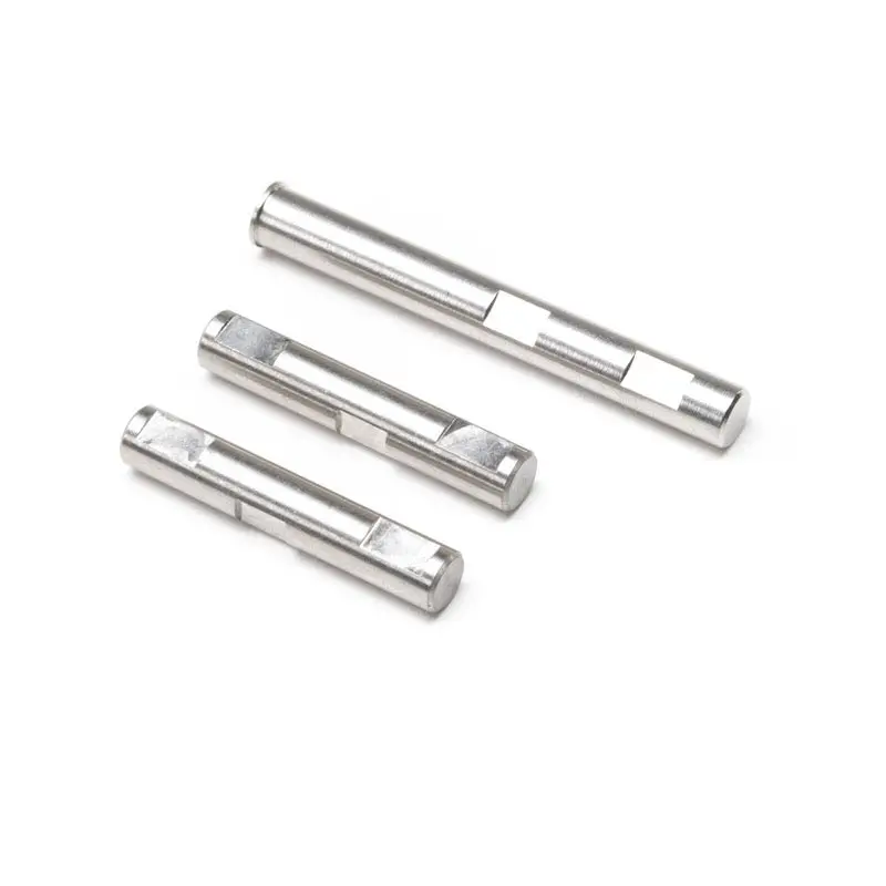 E-Flite Retract Strut Pins, Habu 80 Xs, Airbus A320neo 1