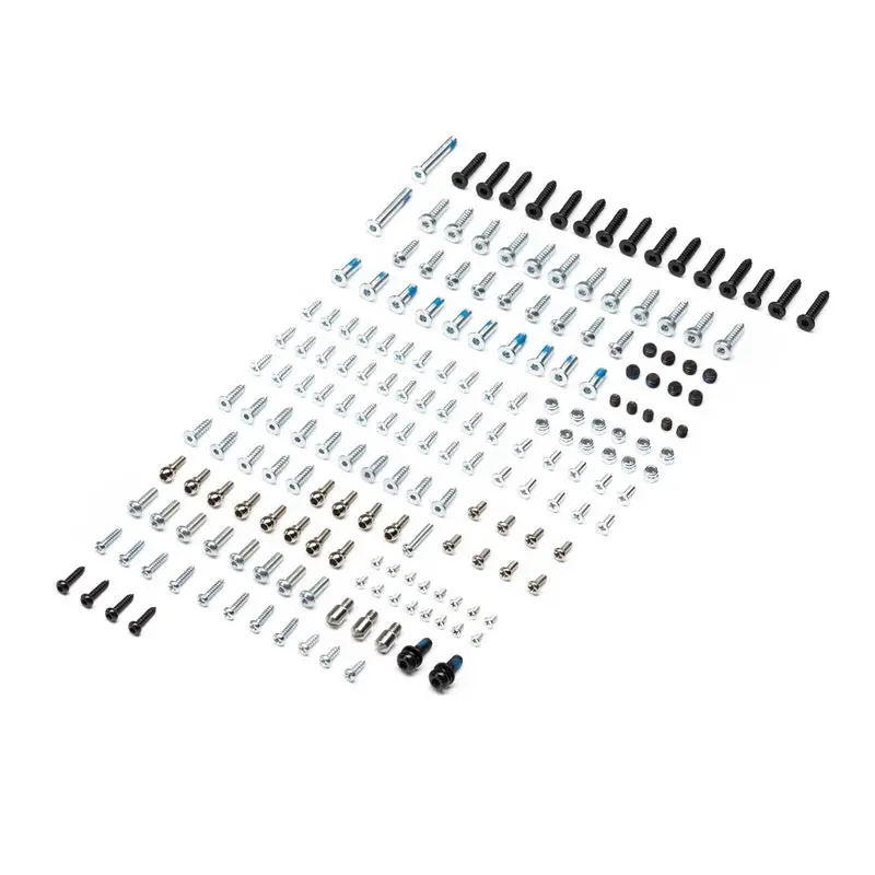E-Flite Screw Set, Airbus A320neo 1