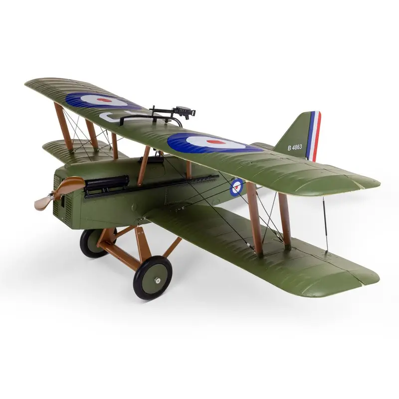 E-Flite Se5a 900Mm Rc Plane Bnf Basic Efl10950 1