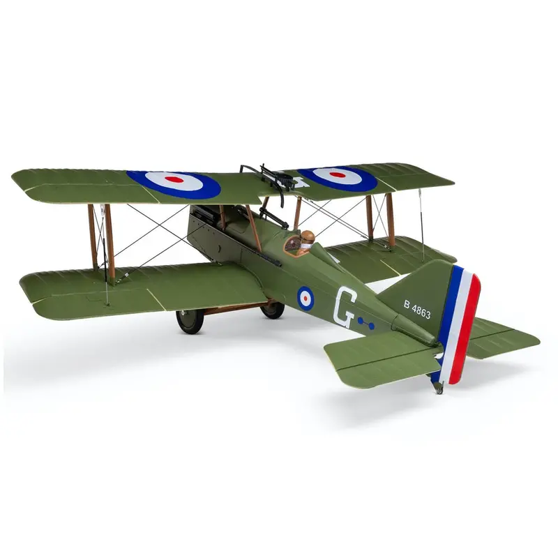 E-Flite Se5a 900Mm Rc Plane Bnf Basic Efl10950 2