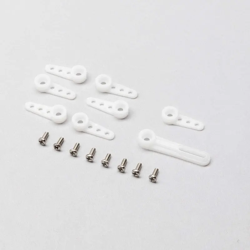 E-Flite Servo Arm Set, Airbus A320neo 1