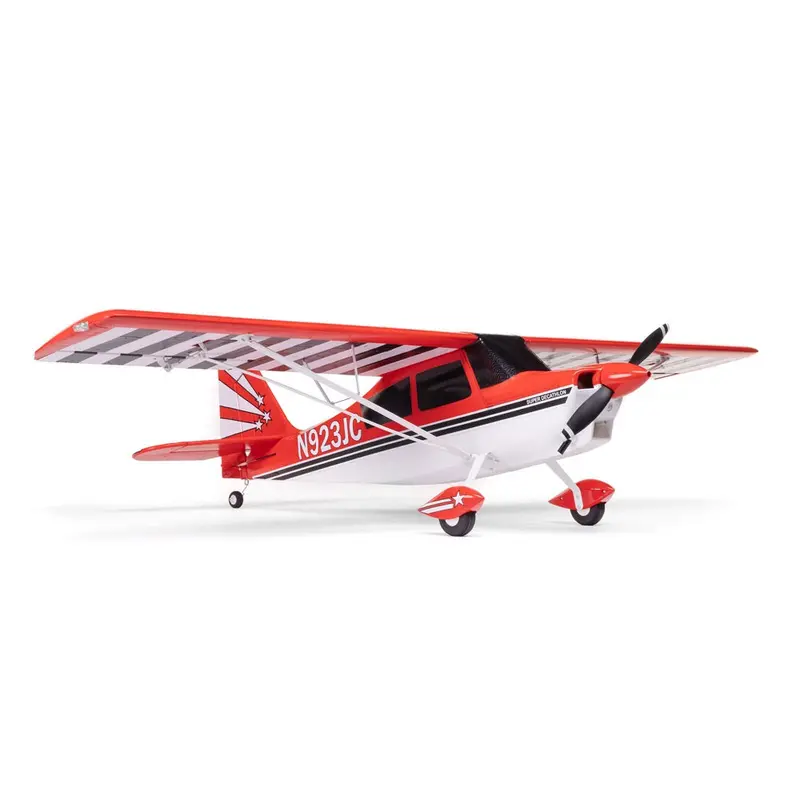 E-Flite Super Decathlon 1.2M Rc Plane (Bnf Basic) 1