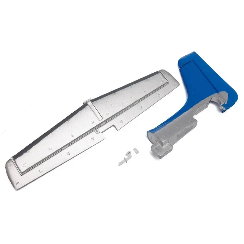 E-Flite Tail Set Umx Cirrus Sr22tv2 1