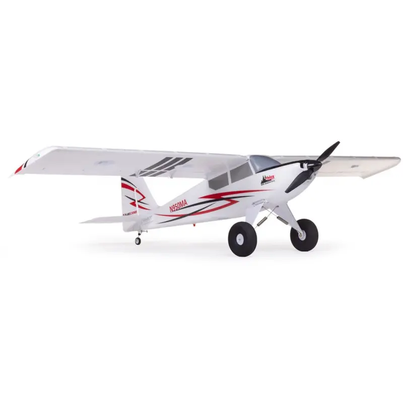 E-Flite Timber 1.5M 10Th Anniversary Special Edition Stol Rc Plane Bnf Basic Efl-3352 1