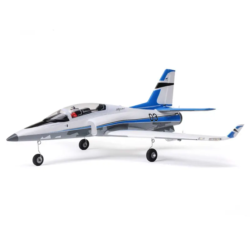 E-Flite Umx Viper 30Mm Edf Rc Jet (Bnf Basic) Eflu17750 1