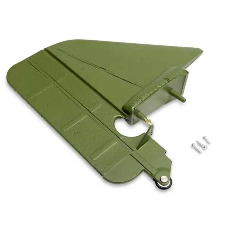 E-Flite Vertical Stabiliser Se5a Efl-2104 1