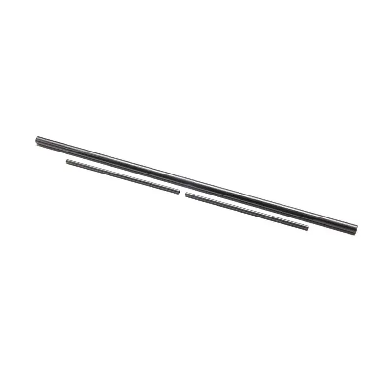 E-Flite Wing And Stabiliser Tubes, Airbus A320neo 1