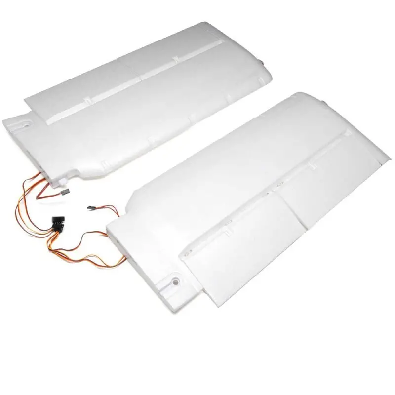 E-Flite Wing Set Night Timber X Evolution 1.2M Efl013852 1