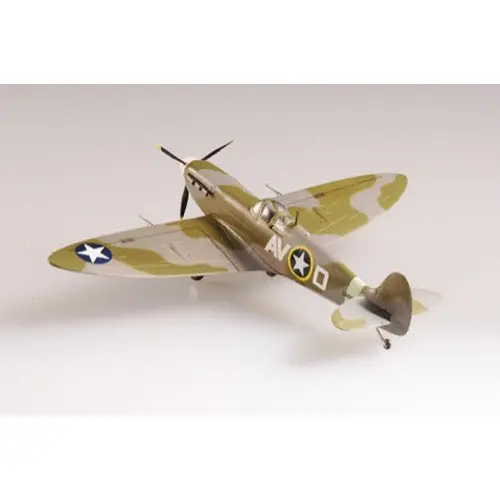 Easy Model 37215 1/72 Spitfire Mk Vb Usaf 4Fg 355Fs 1942 2