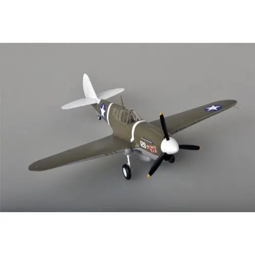 Easy Model 39311 1/48 P-40M 44Fs,18Fg 1