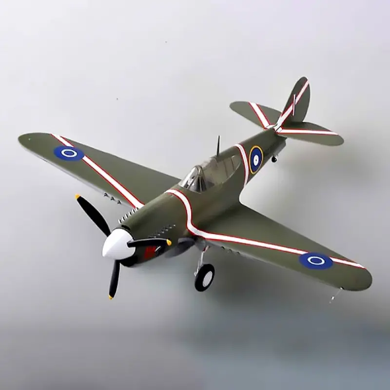 Easy Model 39315 1/48 P-40M 1