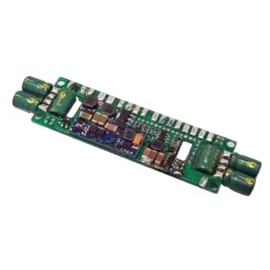 Esu 58921 Loksound 5 Dcc Direct Integrated Powerpack Generic 0, H0 1
