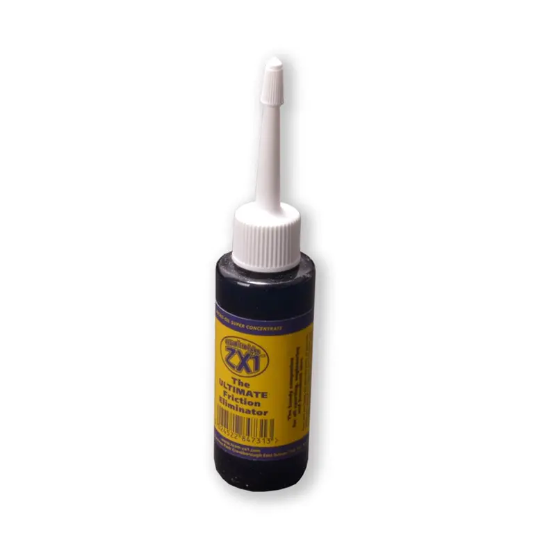 Extralube Zx1 G201 Microlube Oil 50Ml 1