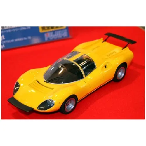 Fujimi 1/24 Dino 206 Rs-76 12363 2