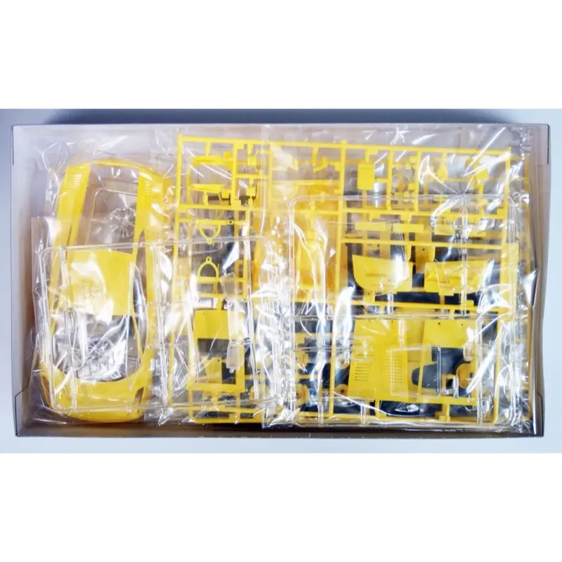 Fujimi 1/24 Gallardo Se Rs-70 12263 2