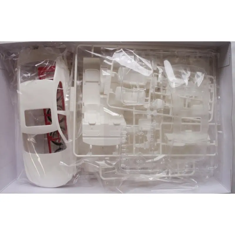 Fujimi 1/24 Ls460l Id-135 03801 2