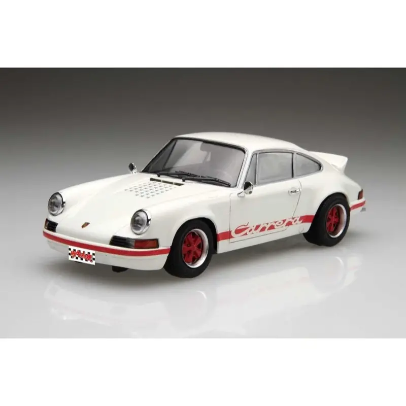 Fujimi 1/24 Porsche Carrera Rs Hayase Cw-3 2