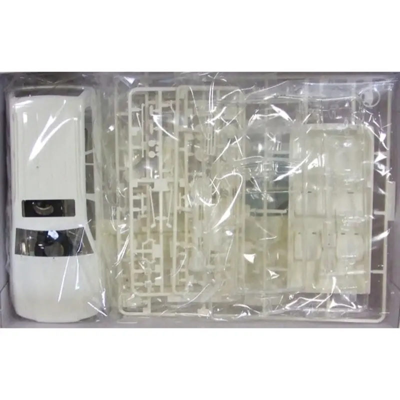 Fujimi 1/24 Toyota Landcruiser 100 Van Id-132 03804 2