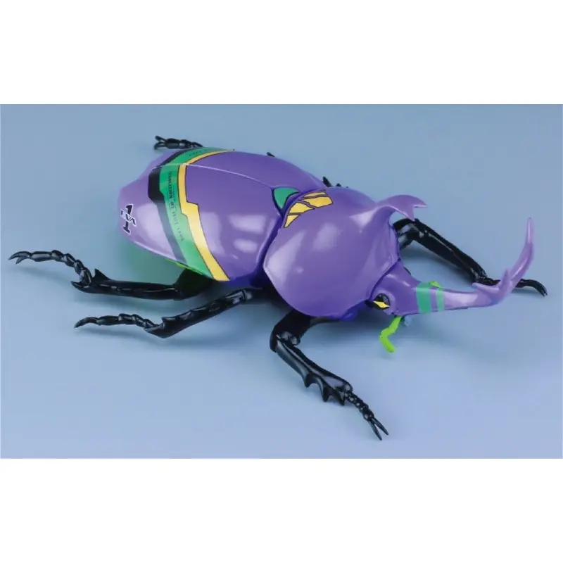 Fujimi Evangelion Edition Beetle Type Unit-01 1