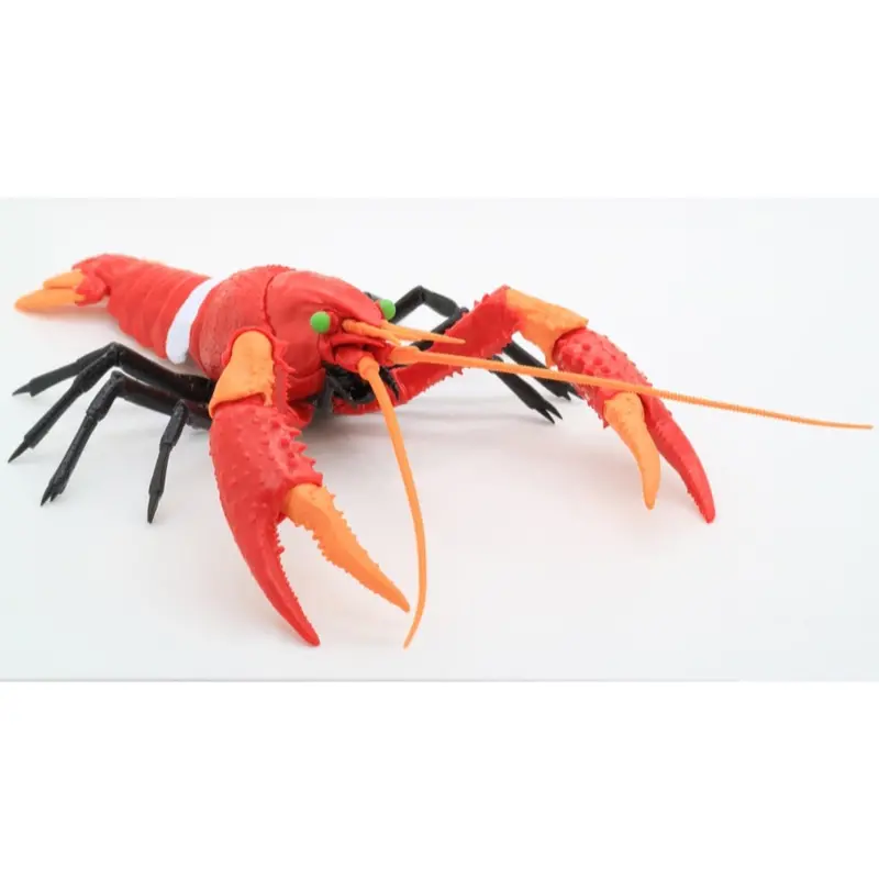 Fujimi Evangelion Edition Crayfish Type Unit-02 Fi No.242 2