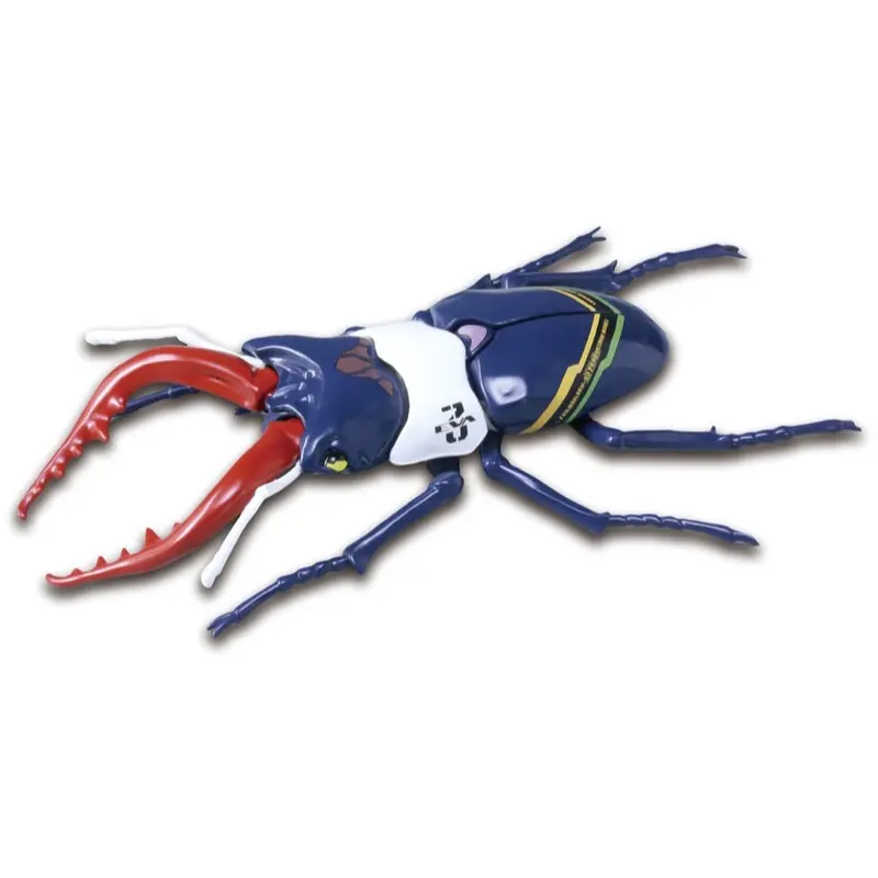 Fujimi Evangelion Edition Stag Beetle Unit-03 Fi No.227 2