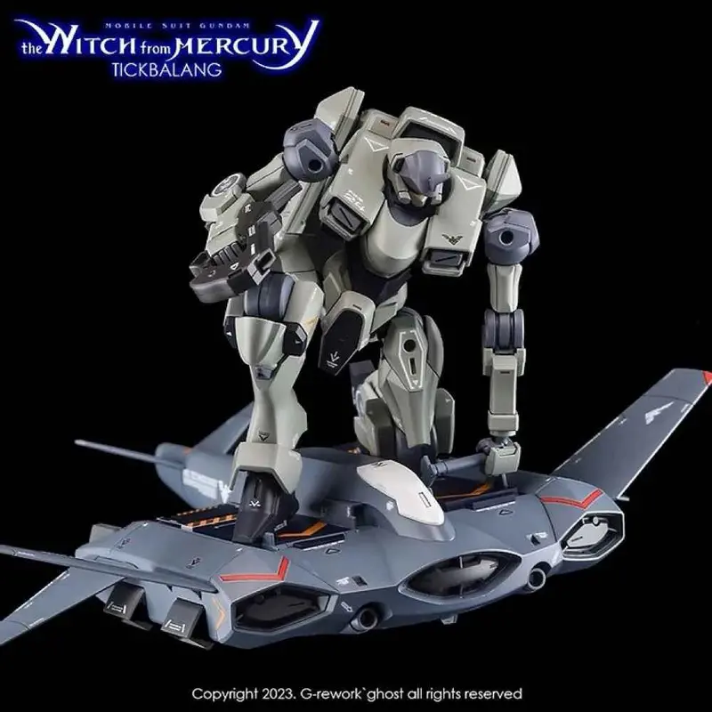 G-Rework Cd-H-Wm15 Premium Decal For Hg Tickbalang 1