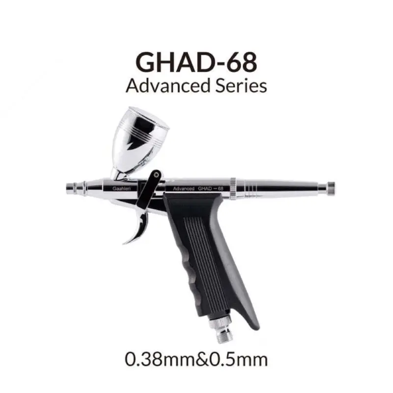 Gaahleri 40140 Ghad-68 Advanced Series Airbrush 1
