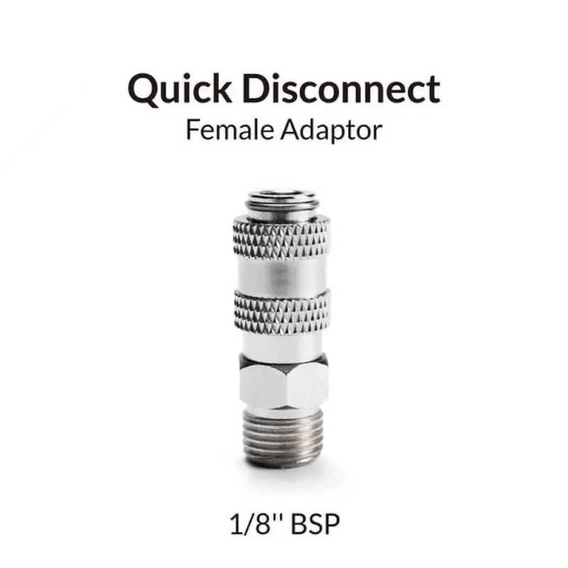 Gaahleri 40508 Quick Disconnect Female Adapter 1