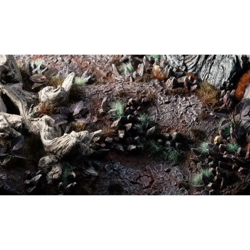 Gamers Grass Ggbb-Cs Basing Bits Chaos Shard 2
