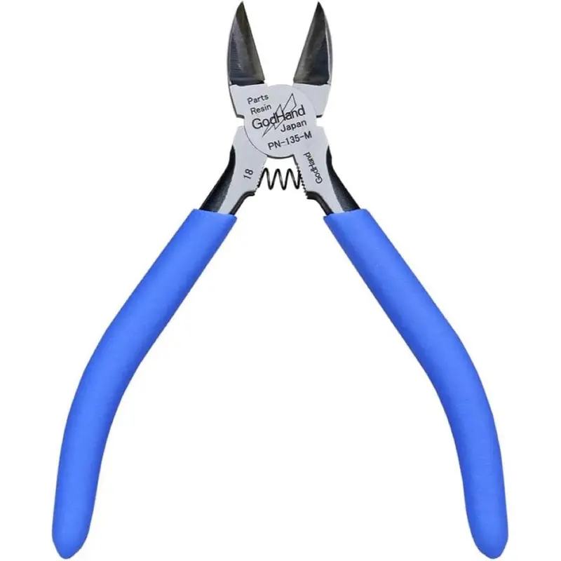 Godhand Pn-135-M Parts Nipper Middle 1