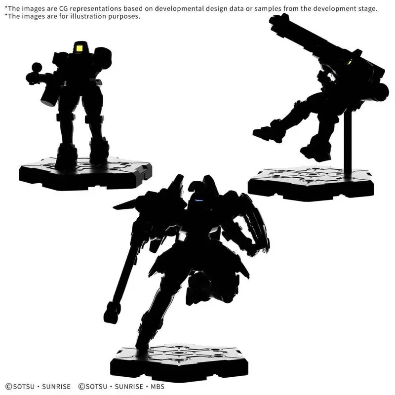 Gundam Assemble Expansion Tallgeese [Ex05] 1