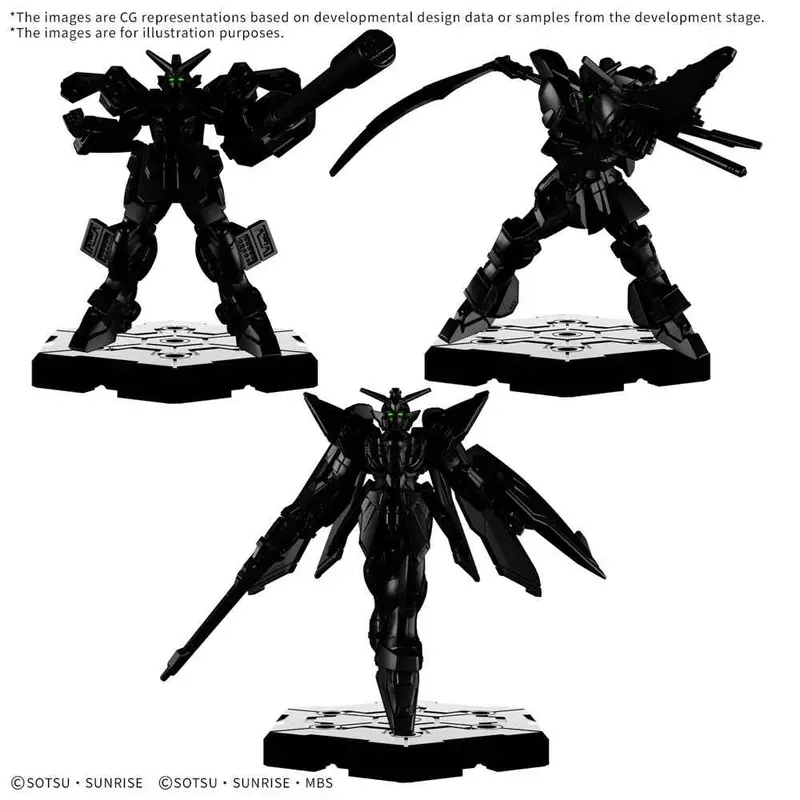 Gundam Assemble Expansion Wing [Ex04] 1
